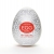 Мастурбатор-яйцо Keith Haring EGG PARTY - Tenga - в Мурманске купить с доставкой