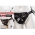 Универсальные трусики Harness UNI strap с корсетом - LOVETOY (А-Полимер) - купить с доставкой в Мурманске