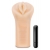 Мастурбатор-вагина Soft   Wet Veronika Realistic Beige Masturbator - Blush Novelties - в Мурманске купить с доставкой
