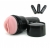 Мастурбатор-вагина Fleshlight - Vibro Pink Lady Touch с вибрацией - Fleshlight - в Мурманске купить с доставкой