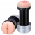 Мастурбатор 2-в-1 REALSTUFF 2 IN 1 HUMMER ANUS   VAGINA: вагина и анус - Dream Toys - в Мурманске купить с доставкой