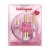 Набор средств для массажа и ласк Bubblegum Play Kit - Bijoux Indiscrets - купить с доставкой в Мурманске