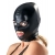 Маска на голову Head Mask black - Orion - купить с доставкой в Мурманске