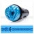 Мастурбатор-вагина Fleshlight Freaks Alien Blue Metallic - Fleshlight - в Мурманске купить с доставкой