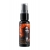 Гель с эффектом вибрации Volcano Of Passion со вкусом персика и маракуйи - 25 мл. - Erotist Lubricants - купить с доставкой в Мурманске