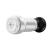 Набор PowerBlow   Feel Pocket Stroker Crystal: мастурбатор и интерактивная насадка - Kiiroo - в Мурманске купить с доставкой