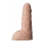 Телесный фаллоудлинитель с мошонкой Cock Next - 19 см. - LOVETOY (А-Полимер) - в Мурманске купить с доставкой
