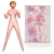 Надувная секс-кукла Камилла - Bior toys - в Мурманске купить с доставкой
