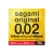 Презерватив увеличенного размера Sagami Original 0.02 XL-size - 1 шт. - Sagami - купить с доставкой в Мурманске