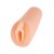 Телесный мастурбатор-вагина Clit Orgasm Realistic Core Masturbator - NMC - в Мурманске купить с доставкой