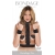 Фиксатор рук к груди увеличенного размера Bondage Collection Bondage Tie Plus Size - Lola Games - купить с доставкой в Мурманске