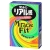 Презервативы Sagami Xtreme Miracle Fit - 5 шт. - Sagami - купить с доставкой в Мурманске