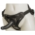 Женский страпон с вагинальной пробкой Woman Strap - 12 см. - LOVETOY (А-Полимер) - купить с доставкой в Мурманске