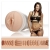 Мастурбатор-вагина Fleshlight Girls - Eva Lovia Sugar - Fleshlight - в Мурманске купить с доставкой