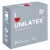 Презервативы с точками Unilatex Dotted - 3 шт. - Unilatex - купить с доставкой в Мурманске