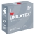 Презервативы с рёбрами Unilatex Ribbed - 3 шт. - Unilatex - купить с доставкой в Мурманске