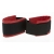 Полиуретановые манжеты для фиксации рук вместе Bound Together Wrist Restraints - Blush Novelties - купить с доставкой в Мурманске