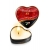 Массажная свеча с ароматом бубль-гума Bougie Massage Candle - 35 мл. - Plaisir Secret - купить с доставкой в Мурманске