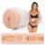 Мастурбатор-вагина Fleshlight Girls - Dillion Harper Crush - Fleshlight - в Мурманске купить с доставкой