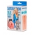 Мастурбатор с виброкольцом Satisfaction Magazine Airhostess - Lola Games - в Мурманске купить с доставкой