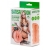 Мастурбатор с виброкольцом Satisfaction Magazine School mistress - Lola Games - в Мурманске купить с доставкой
