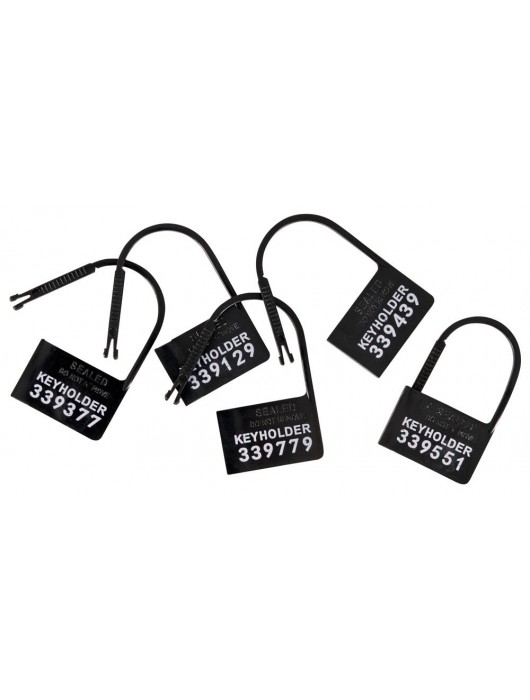 Набор для мужского пояса верности Cock Cage Set - Orion - купить с доставкой в Мурманске