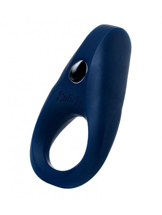 Эрекционное кольцо на пенис Satisfyer Ring 1 - Satisfyer - в Мурманске купить с доставкой