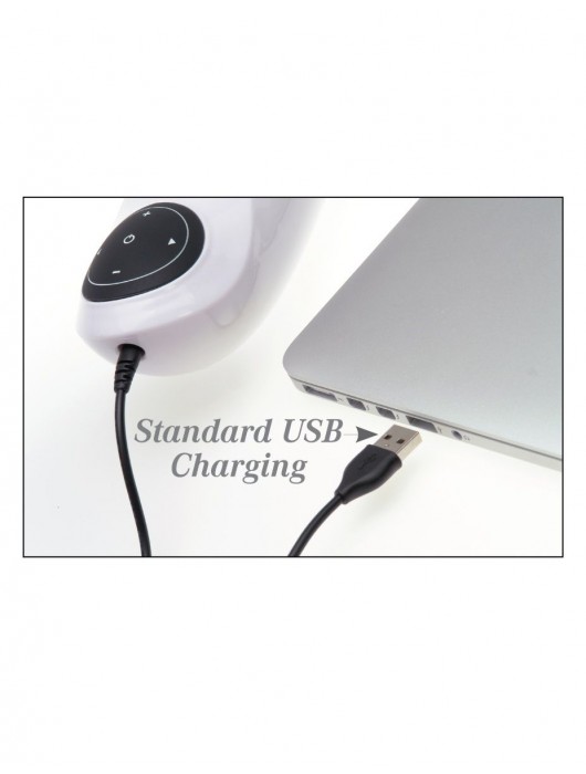 Прозрачный автоматический мастурбатор-анус Mega-Bator Ass - Pipedream - в Мурманске купить с доставкой