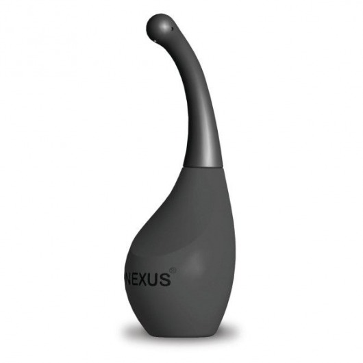 Анальный душ Nexus Douche Pro - Nexus Range - купить с доставкой в Мурманске