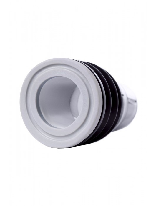 Прозрачная гидропомпа HydroMAX3 - Bathmate - в Мурманске купить с доставкой