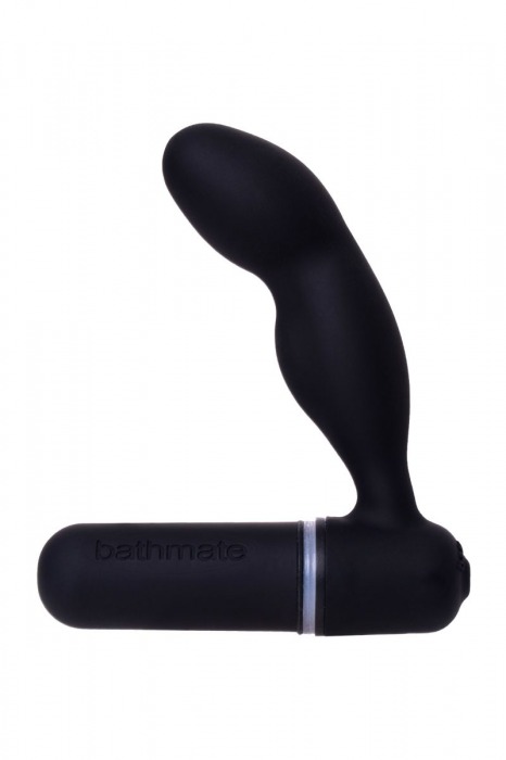 Стимулятор простаты Prostate Vibe - 10,5 см. - Bathmate - в Мурманске купить с доставкой