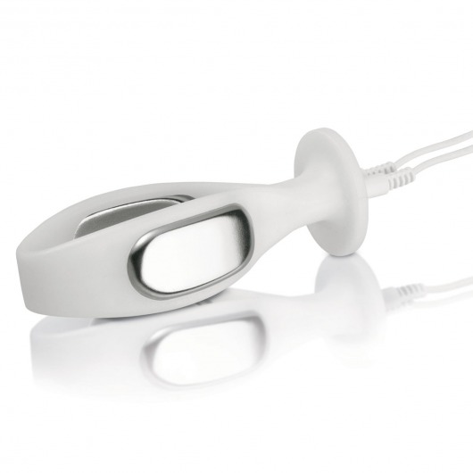 Вагинальный электростимулятор Julian - MyStim - купить с доставкой в Мурманске