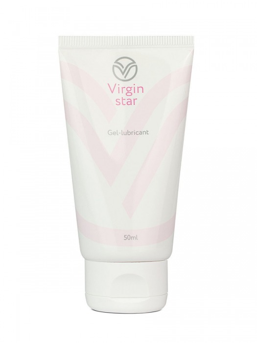 Интимный лубрикант для женщин Titan Gel Virgin Star - 50 мл. - Titan - купить с доставкой в Мурманске