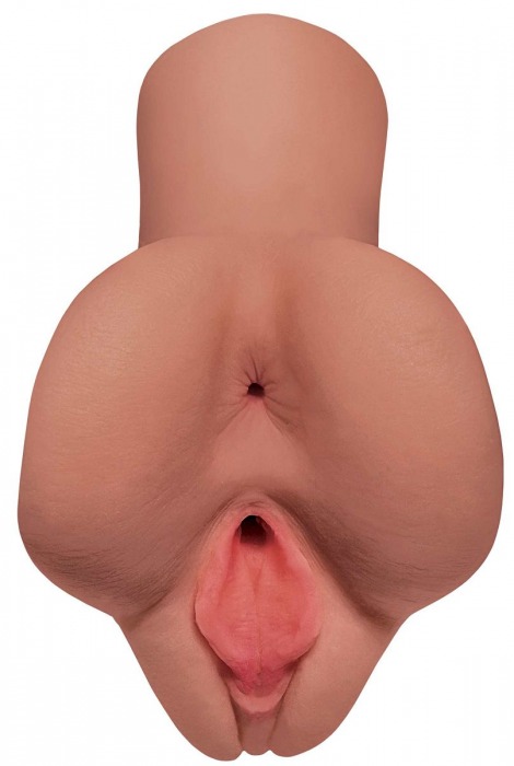 Кофейный мастурбатор Pick Your Pleasure Stroker - Pipedream - в Мурманске купить с доставкой