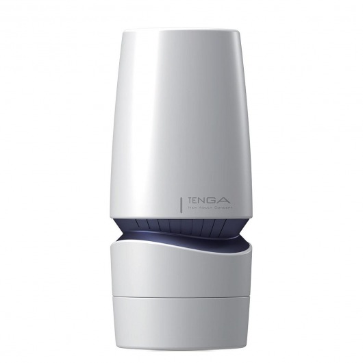 Мастурбатор TENGA AERO Cobalt Ring - Tenga - в Мурманске купить с доставкой