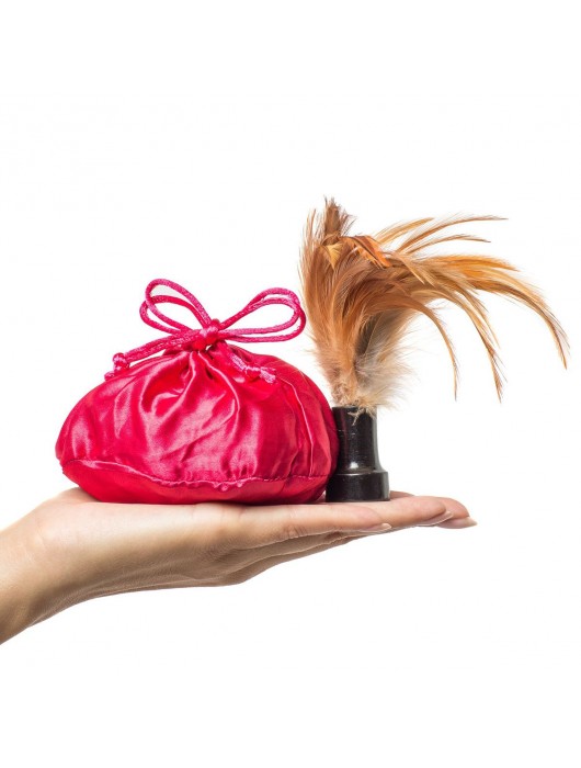 Пудра для тела Honey Dust Body Powder с ароматом кокоса и ананаса - 170 гр. - Kama Sutra - купить с доставкой в Мурманске