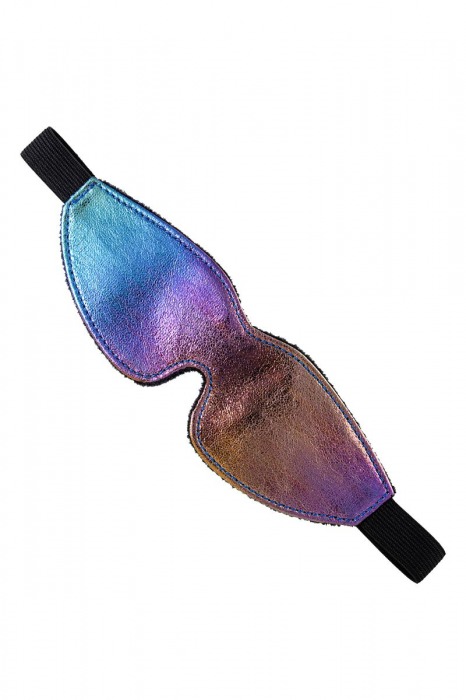 Радужная маска Anonymo - ToyFa - купить с доставкой в Мурманске