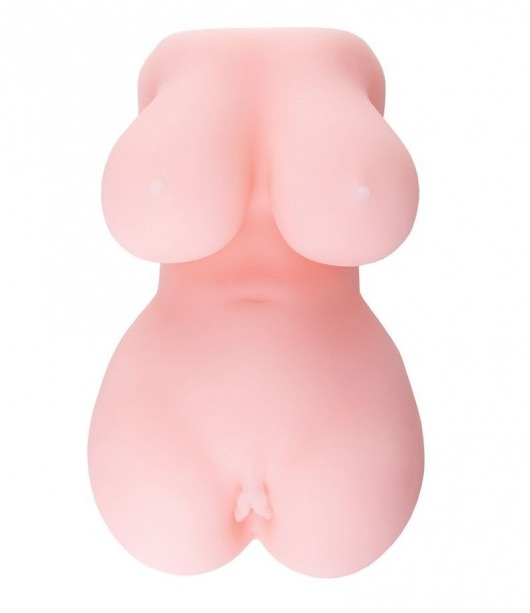 Мастурбатор-вагина Babycakes - ToyFa - в Мурманске купить с доставкой