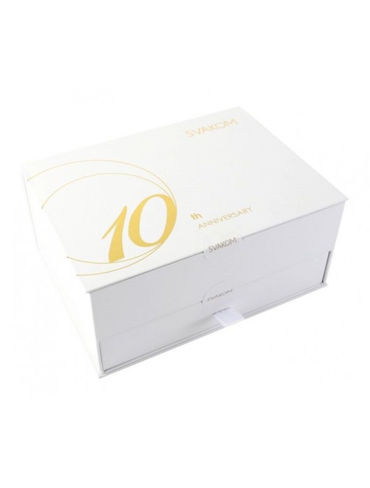 Подарочный набор Pulse Box - Svakom - купить с доставкой в Мурманске