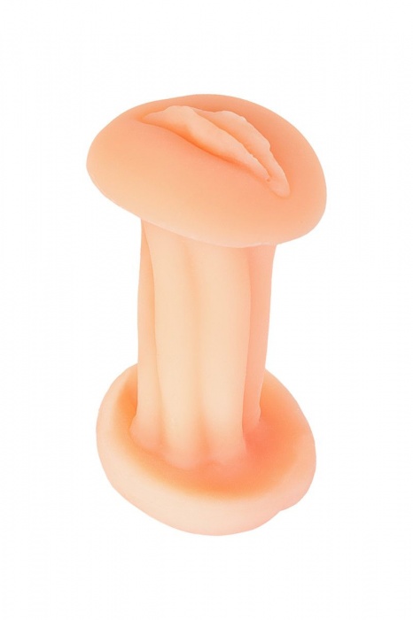 Надувная кукла-полисвумен с реалистичной головой - ToyFa - в Мурманске купить с доставкой