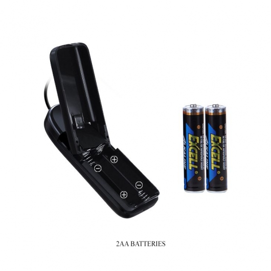 Мастурбатор без вибрации - вагина и анус - Baile - в Мурманске купить с доставкой