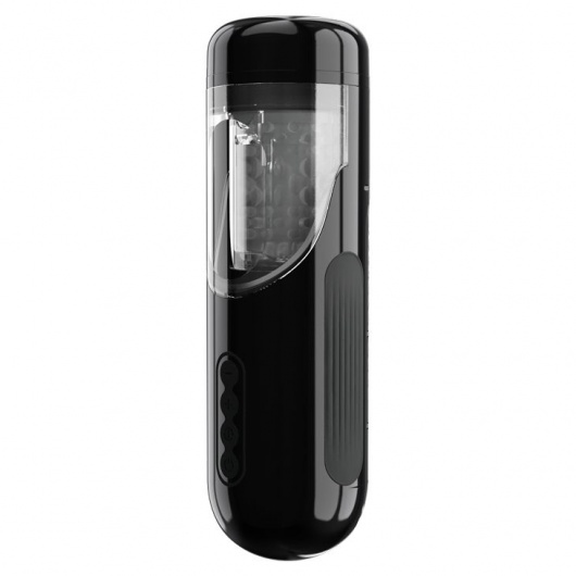 Автоматический мастурбатор-вагина Lorelei - Baile - в Мурманске купить с доставкой