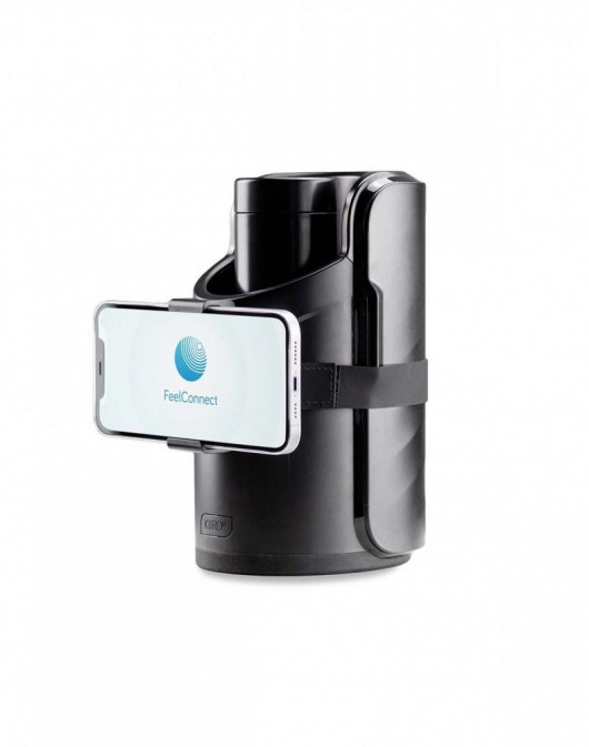 Держатель для телефона Keon Phone Holder - Kiiroo - купить с доставкой в Мурманске