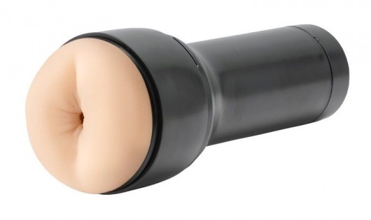 Телесный мастурбатор-анус Feel Stroker - Kiiroo - в Мурманске купить с доставкой