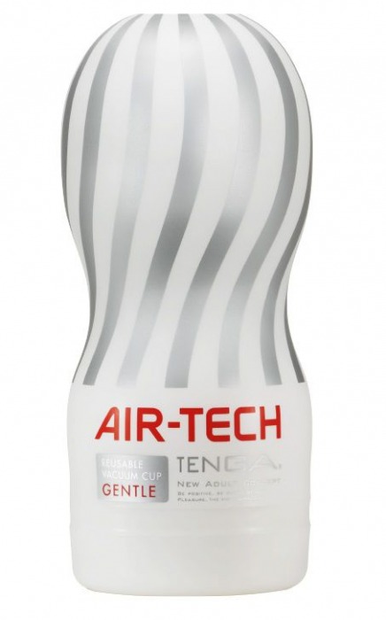 Мастурбатор Reusable Vacuum CUP Gentle - Tenga - в Мурманске купить с доставкой