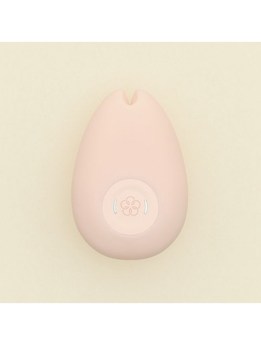 Розовый вибратор Iroha Hinazakura - Tenga