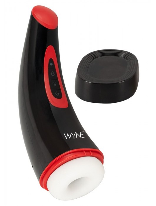 Автоматический мастурбатор WYNE 03 с подогревом - Orion - в Мурманске купить с доставкой