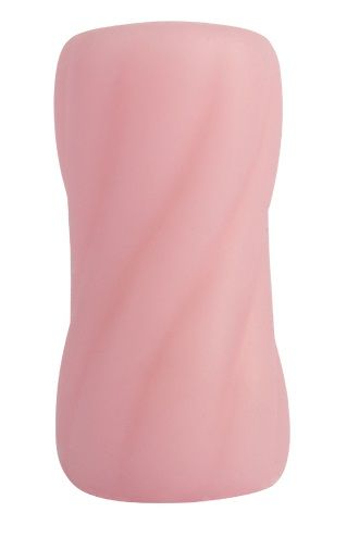 Розовый мастурбатор Stamina Masturbator Pleasure Pocket - Chisa - в Мурманске купить с доставкой