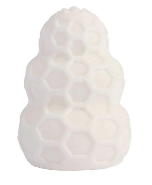 Белый мастурбатор Phantom Masturbator Pleasure Pocket - Chisa - в Мурманске купить с доставкой
