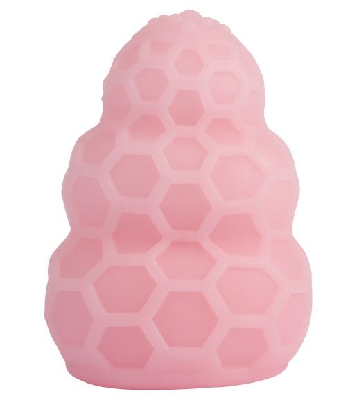 Розовый мастурбатор Phantom Masturbator Pleasure Pocket - Chisa - в Мурманске купить с доставкой